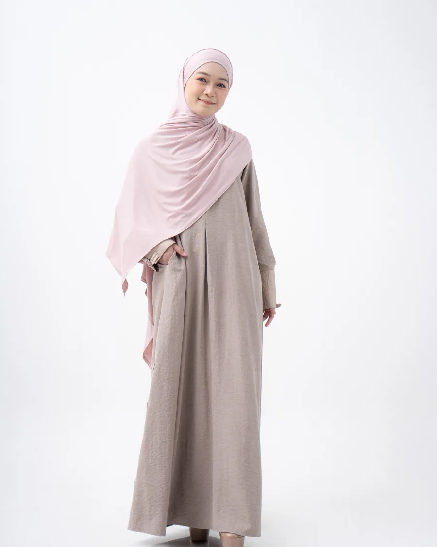 Rona Pashmina Bandana – Seablush
